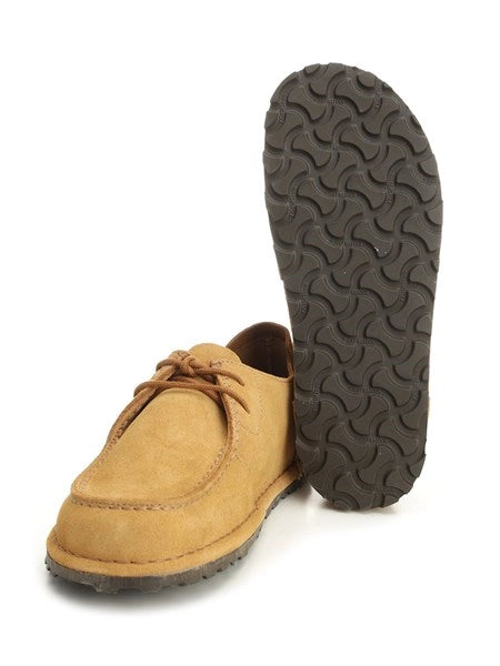 Scarpa Utti lace in suede