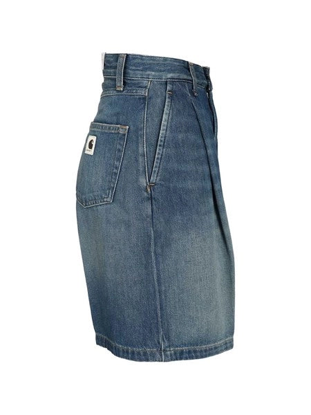 Short "W' Alta"