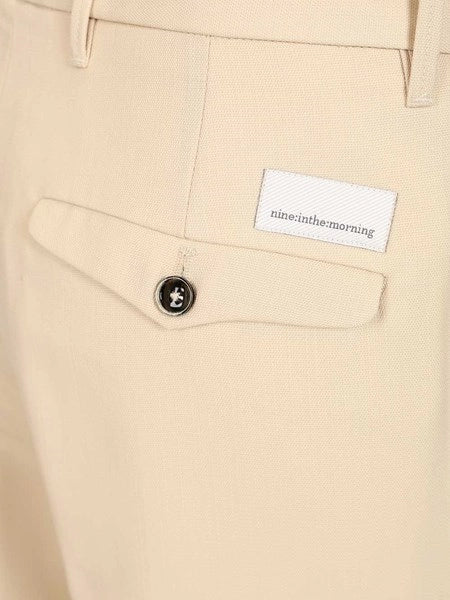 Pantalone sartoriale