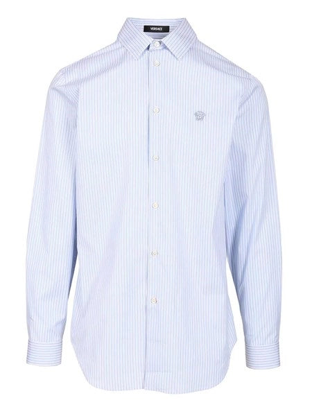 Camicia slim