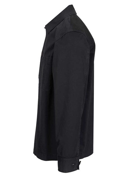 Overshirt "CASSANDRE"