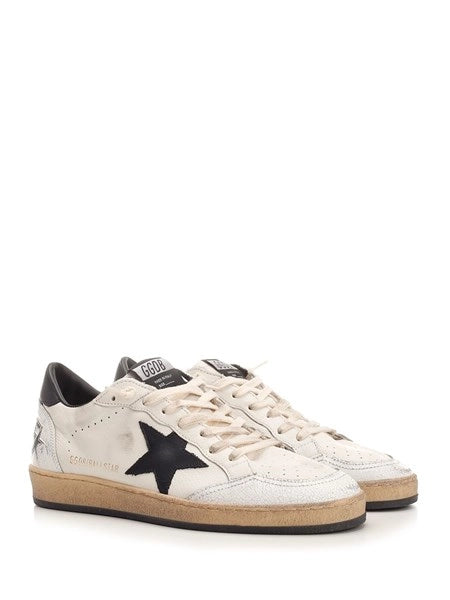 Sneaker bassa "Ball star"