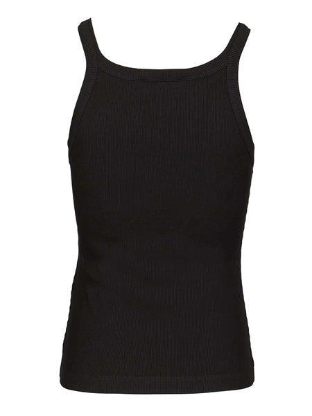 Top in cotone
