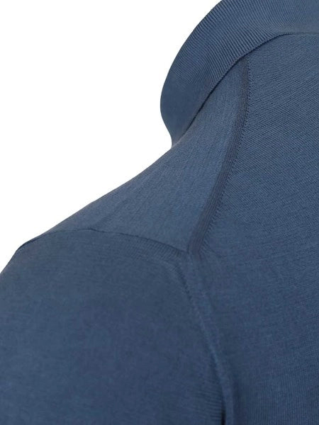 Polo manica corta