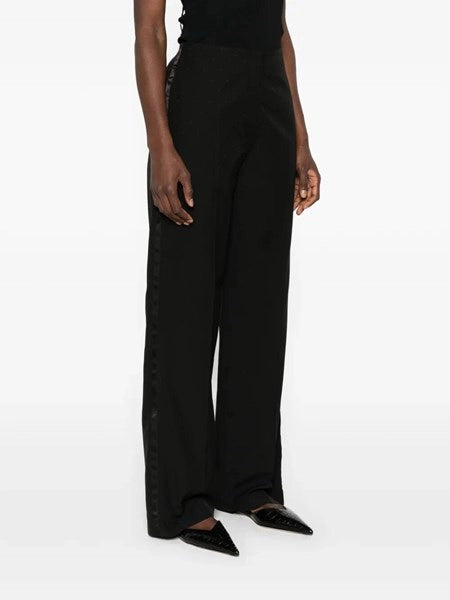 Pantaloni sartoriali