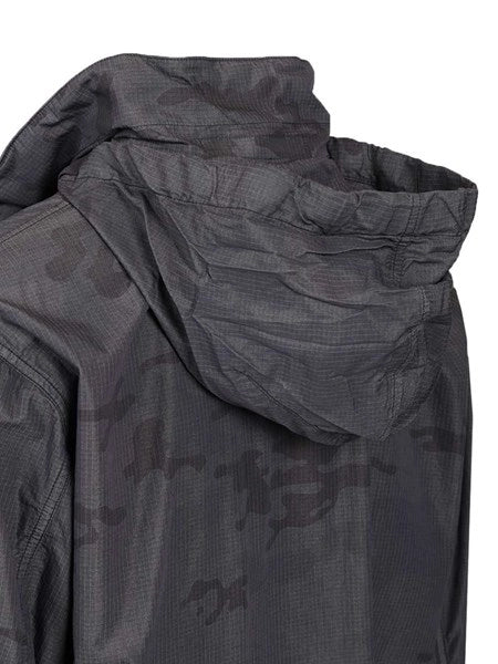 Field jacket