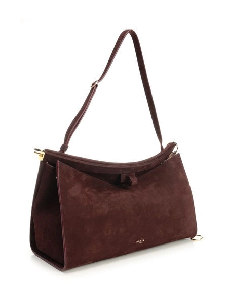 Borsa "Le click Pocket 35"