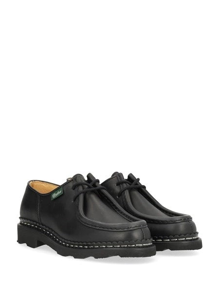Scarpa stringata Michael