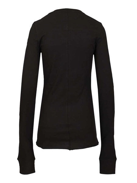 T-shirt "GIRDER" Moncler x Rick Owens