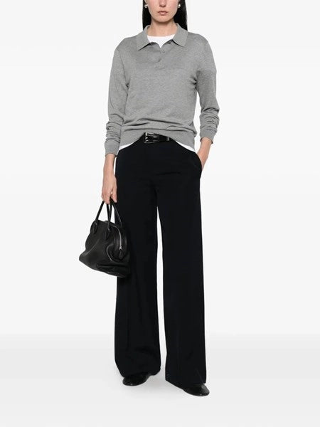 Dender Pantalone in Lana