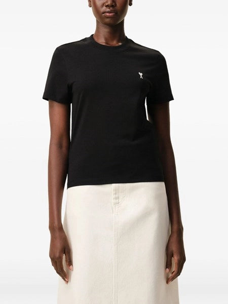 T-shirt girocollo "Ami de Coeur"