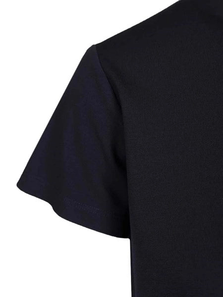 T-shirt girocollo