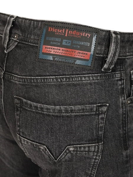 Jeans regular "Larkee "