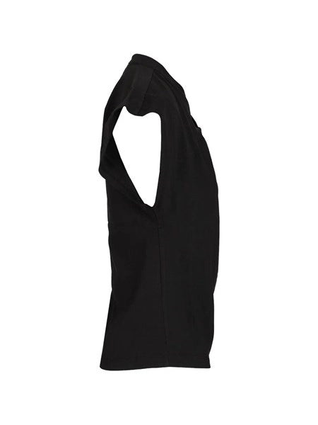 T-shirt Nayda in jersey di cotone