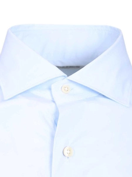 Camicia stretch