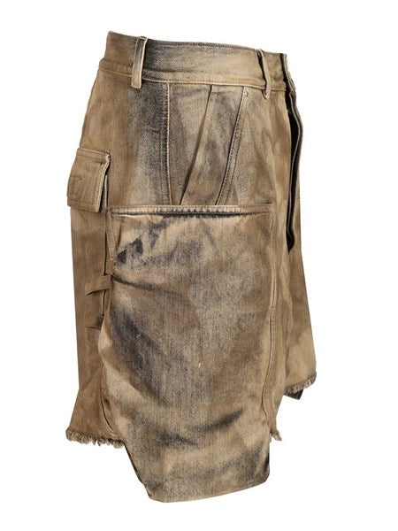 Shorts Stefan cargo
