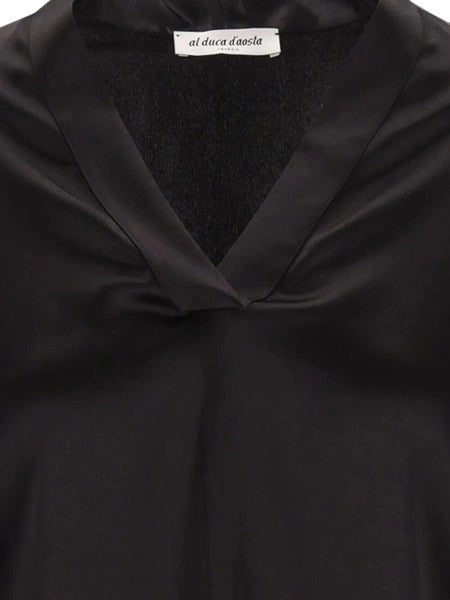 Casacca maniche lunghe