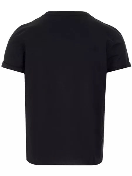 T-shirt in cotone