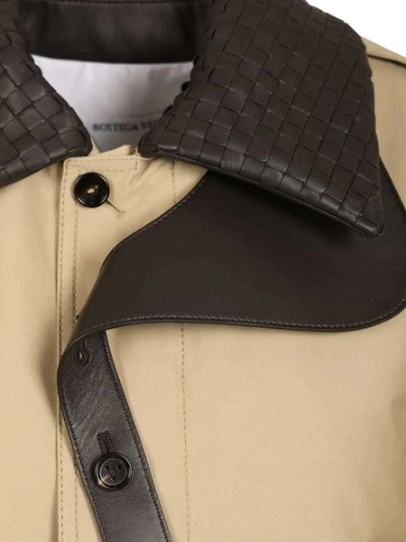 Blouson in cotone