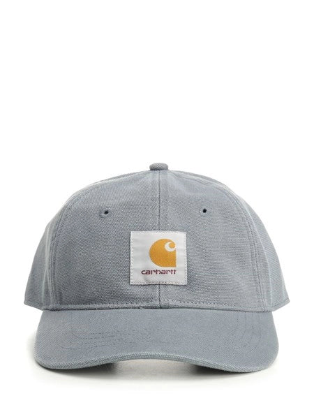 Canvas Cap