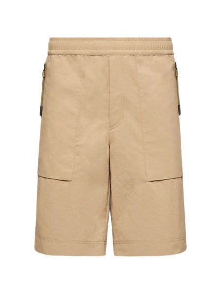 Pantaloncini tecnici Froissé