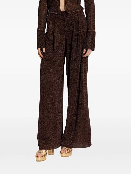 Pantaloni lunghi Lumiere