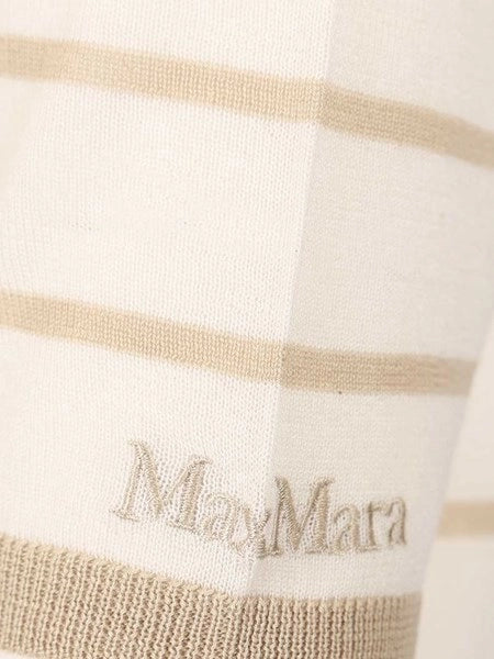 Maglia Favetta in misto cashmere e seta