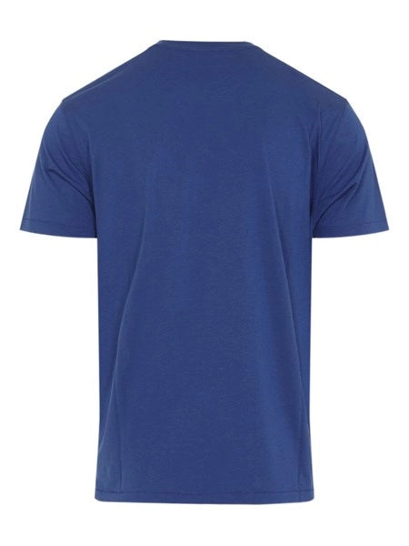 T-shirt girocollo