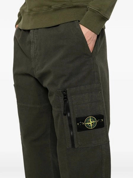 Pantalone cargo
