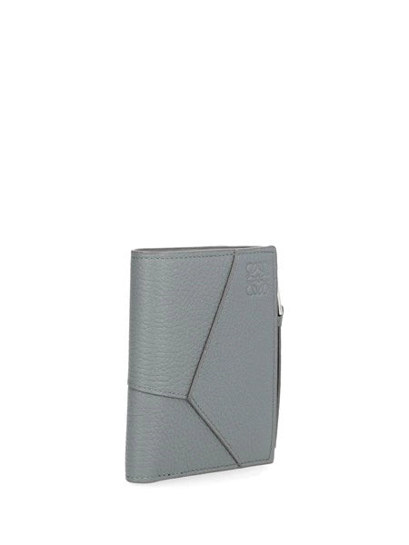 Portafoglio "Puzzle Edge"