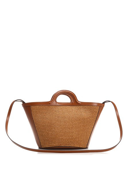 Borsa "Tropicalia" piccola