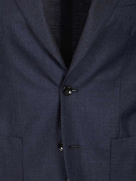 Blazer semi foderata