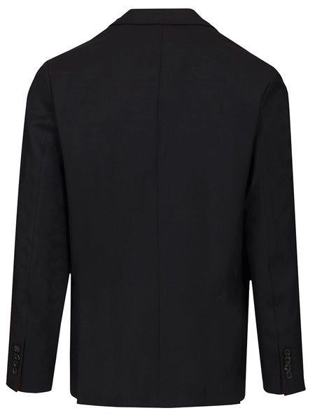 Blazer sfoderato