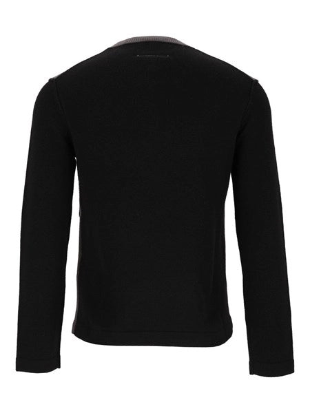 Maglione girocollo