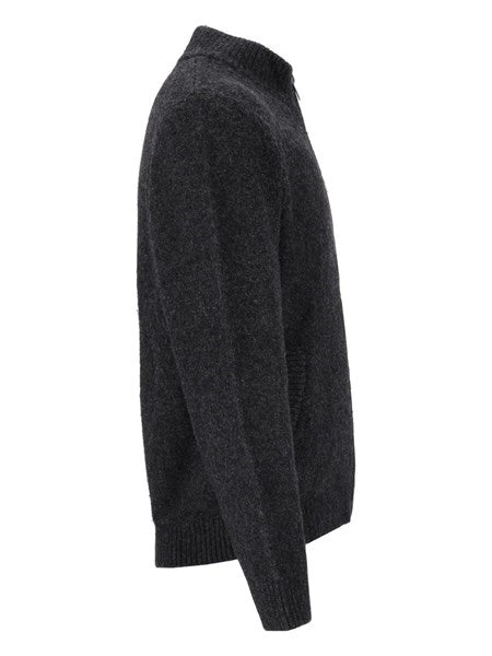 Curtis Sweater Jacket