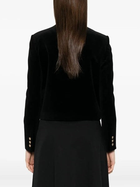 Giacca bolero "Jealousy Shamo"