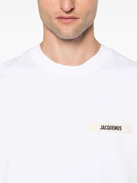T-shirt in cotone