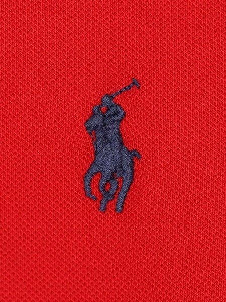 Polo slim fit