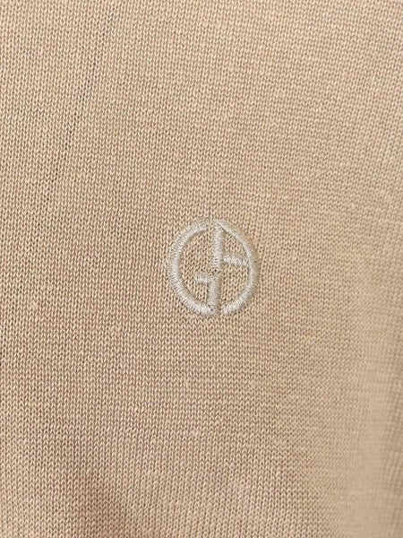 Maglia polo manica lunga