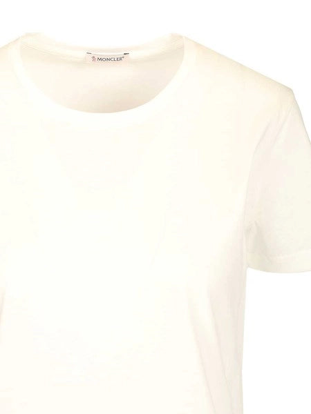 T-shirt in cotone