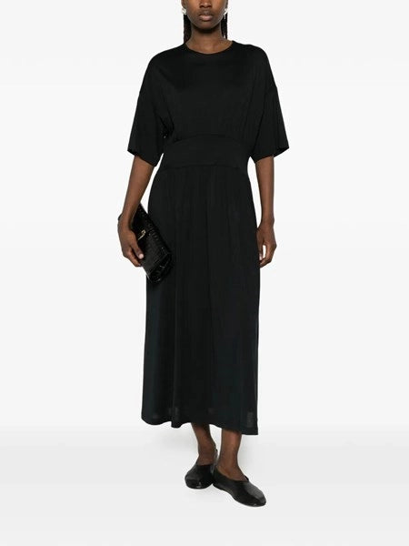 Vestito t-shirt