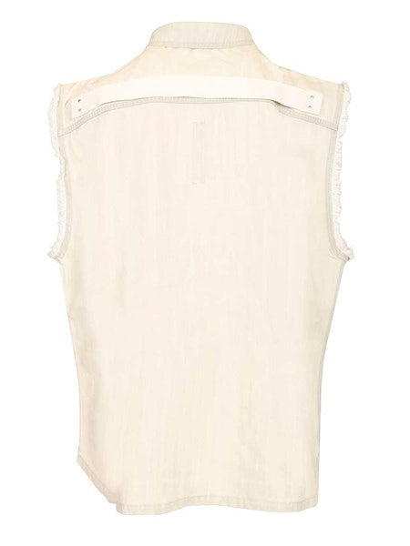 Camicia senza maniche Jumbo Tommy