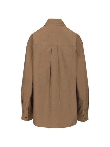 Camicia Relaxed fit