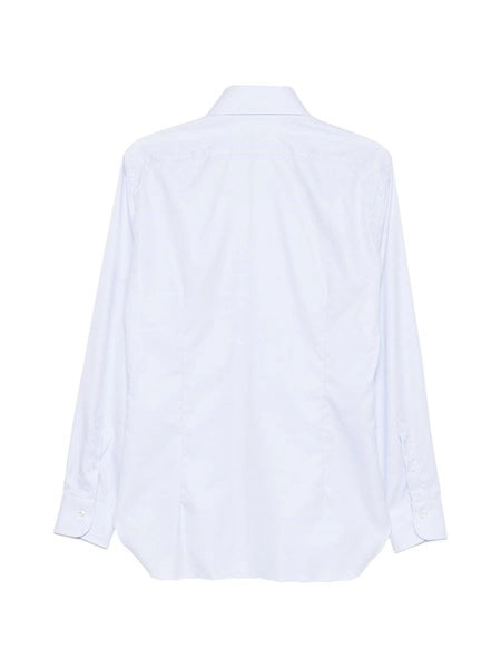 Camicia Oxford journey