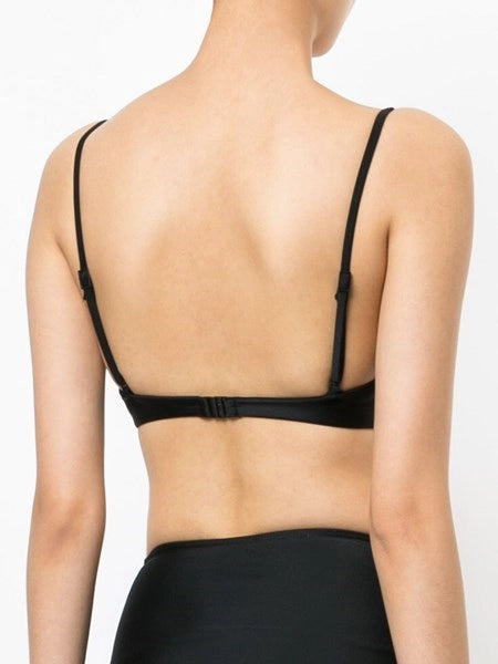 Top crop