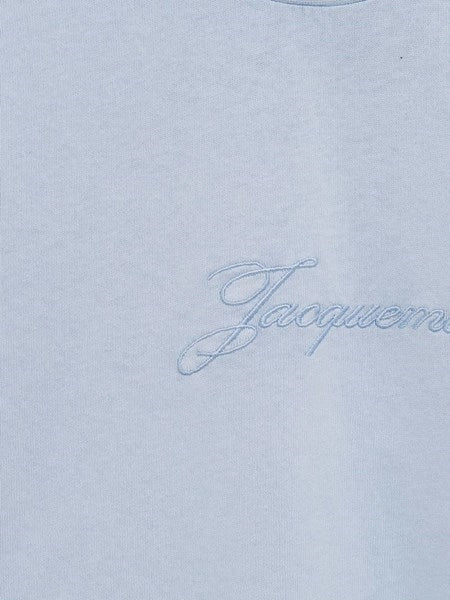 T-shirt Pigmento