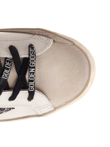 Sneaker "Super Star"