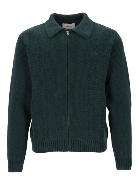 Cardigan Colour Line