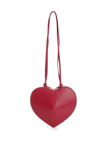 Borsa bimateriale "LE CŒUR"