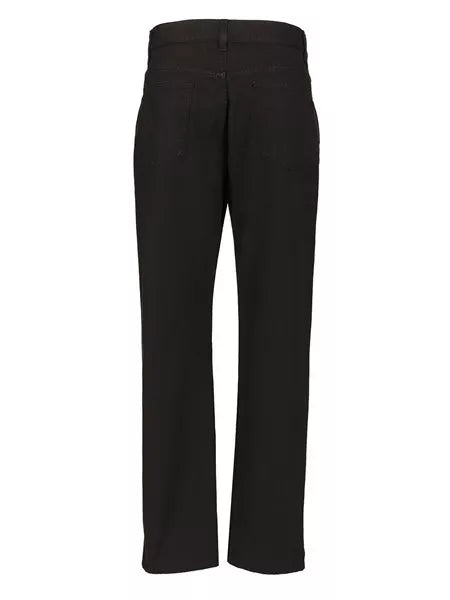 Jeans "Landais" Neri